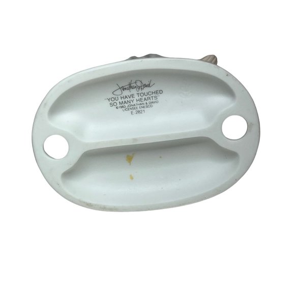 Precious Moments "You Have Touched So Many Hearts" E2821 - Picture 7 of 8